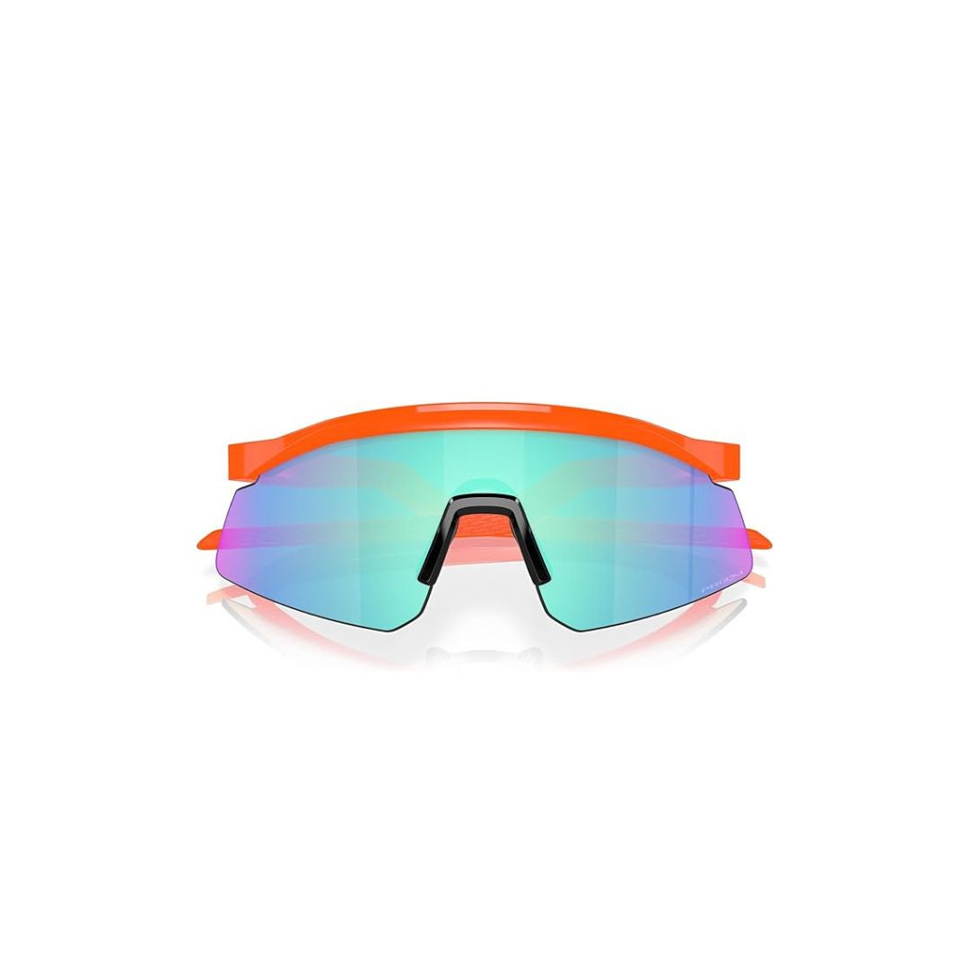 ADVENTURE HUT PRIZM SUNGLASSES (Neon/Orange)