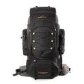Tripole Walker Pro 80L Metal Frame Rucksack with Rain Cover & Laptop Sleeve - The Adventure Hut