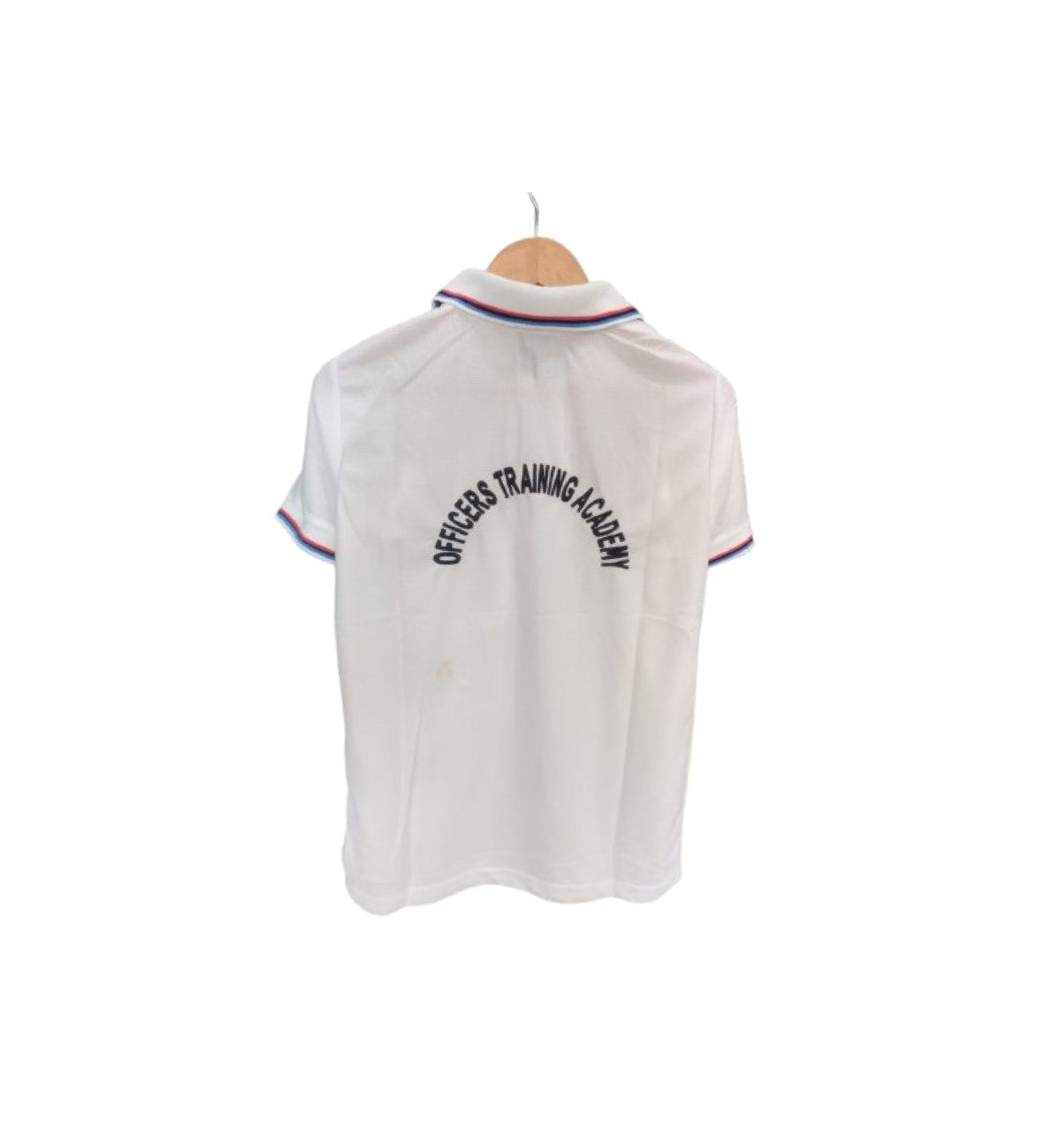 T SHIRT (OTA EMBROIDED) - The Adventure Hut