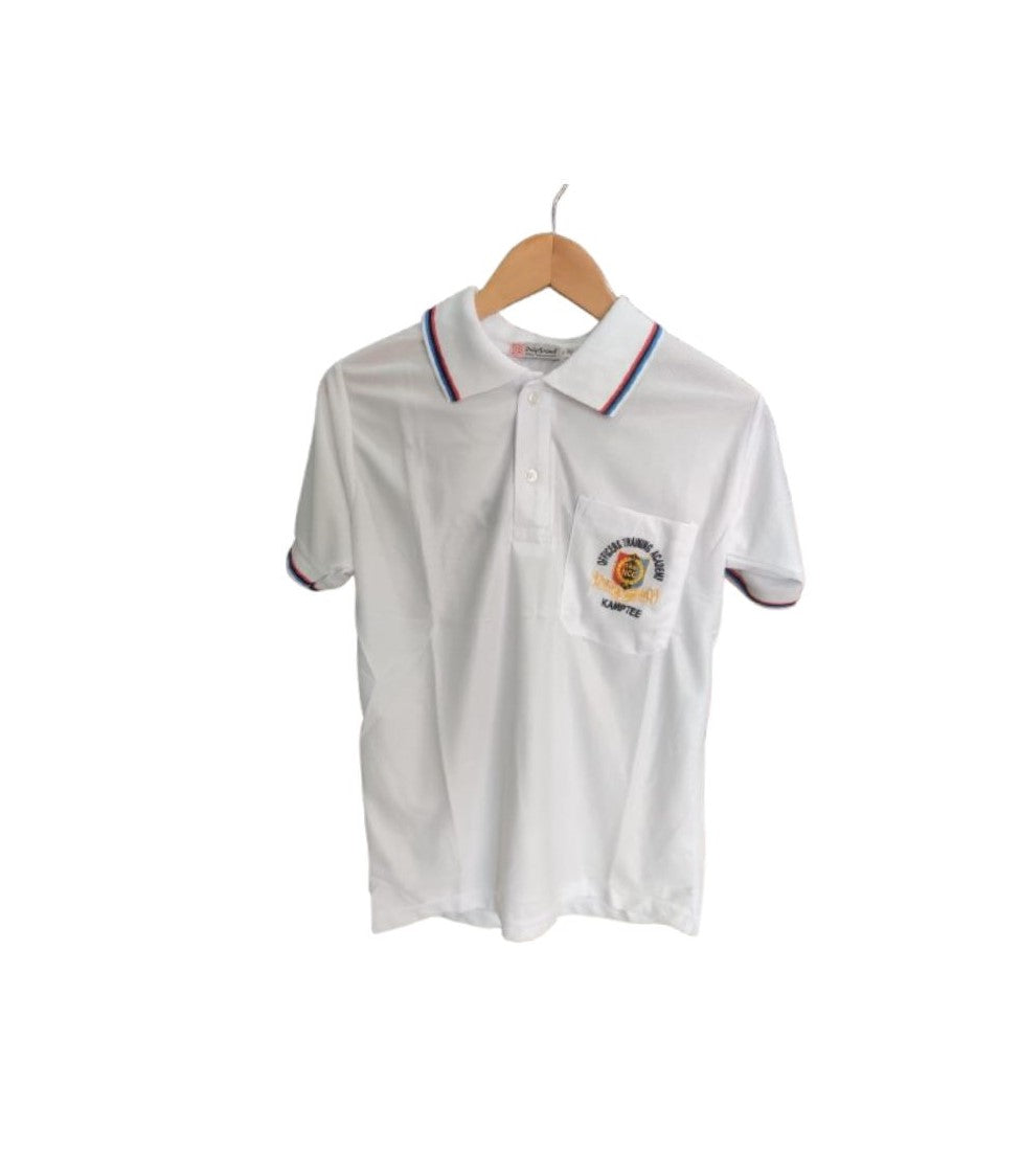 T SHIRT (OTA EMBROIDED) - The Adventure Hut