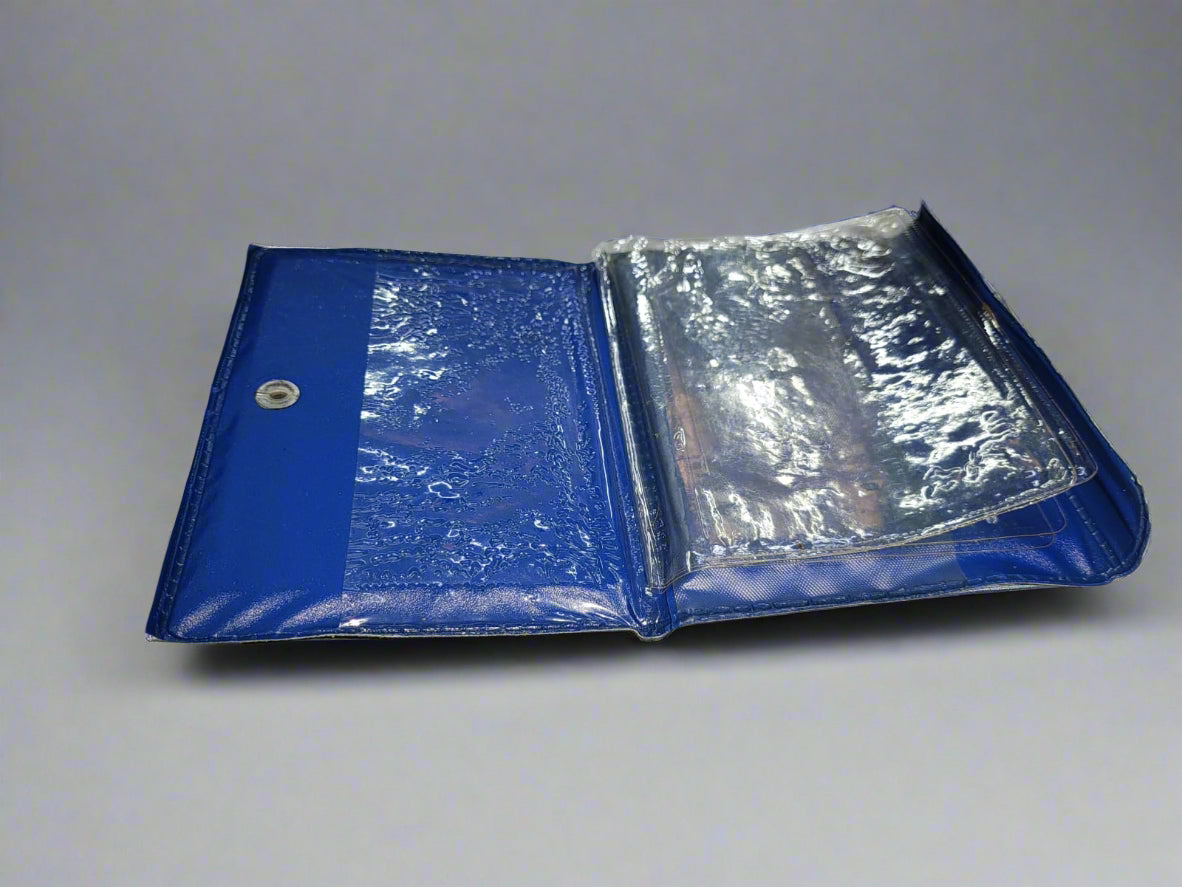 IDENTITY CARD COVER HOLDER NCC
