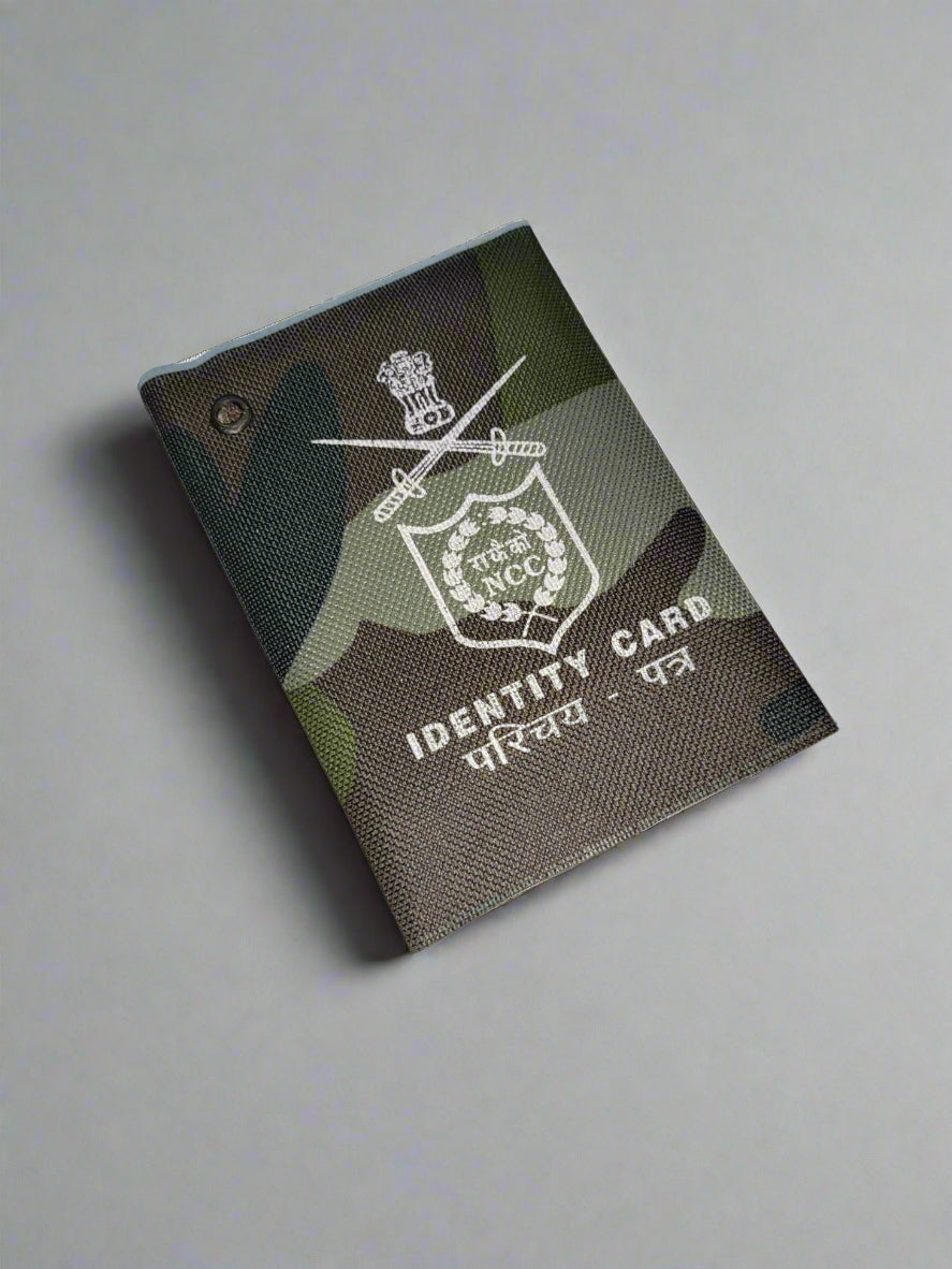 IDENTITY CARD COVER HOLDER NCC