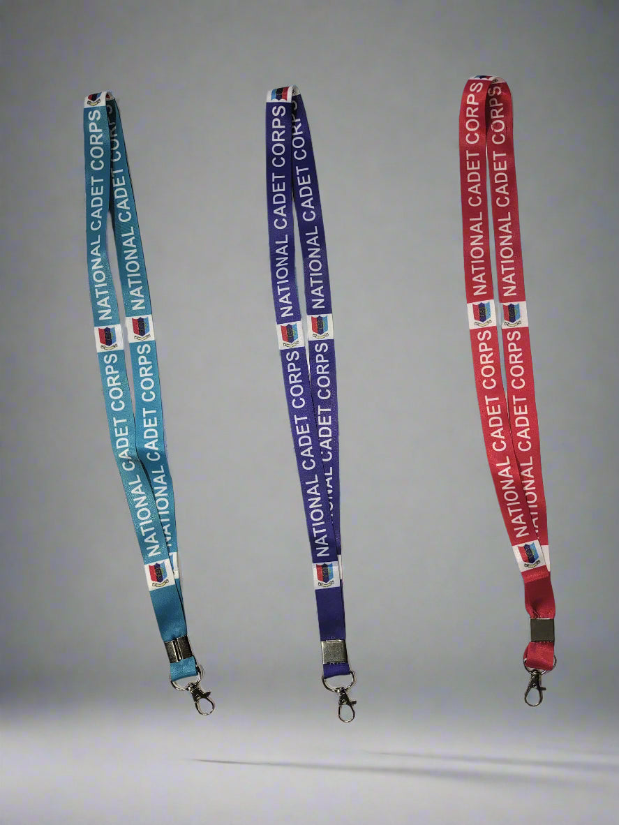 NCC LANYARD FOR I-CARD