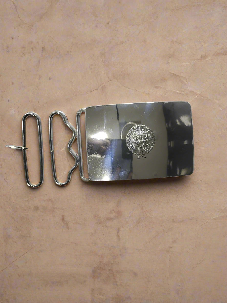 NCC BELT BUCKLE