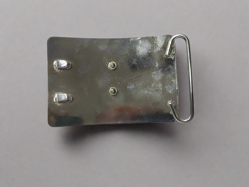 NCC BELT BUCKLE