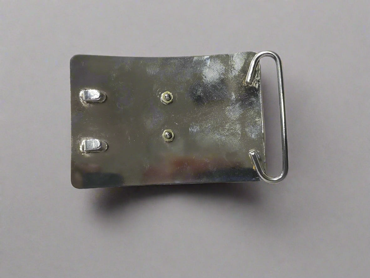 NCC BELT BUCKLE