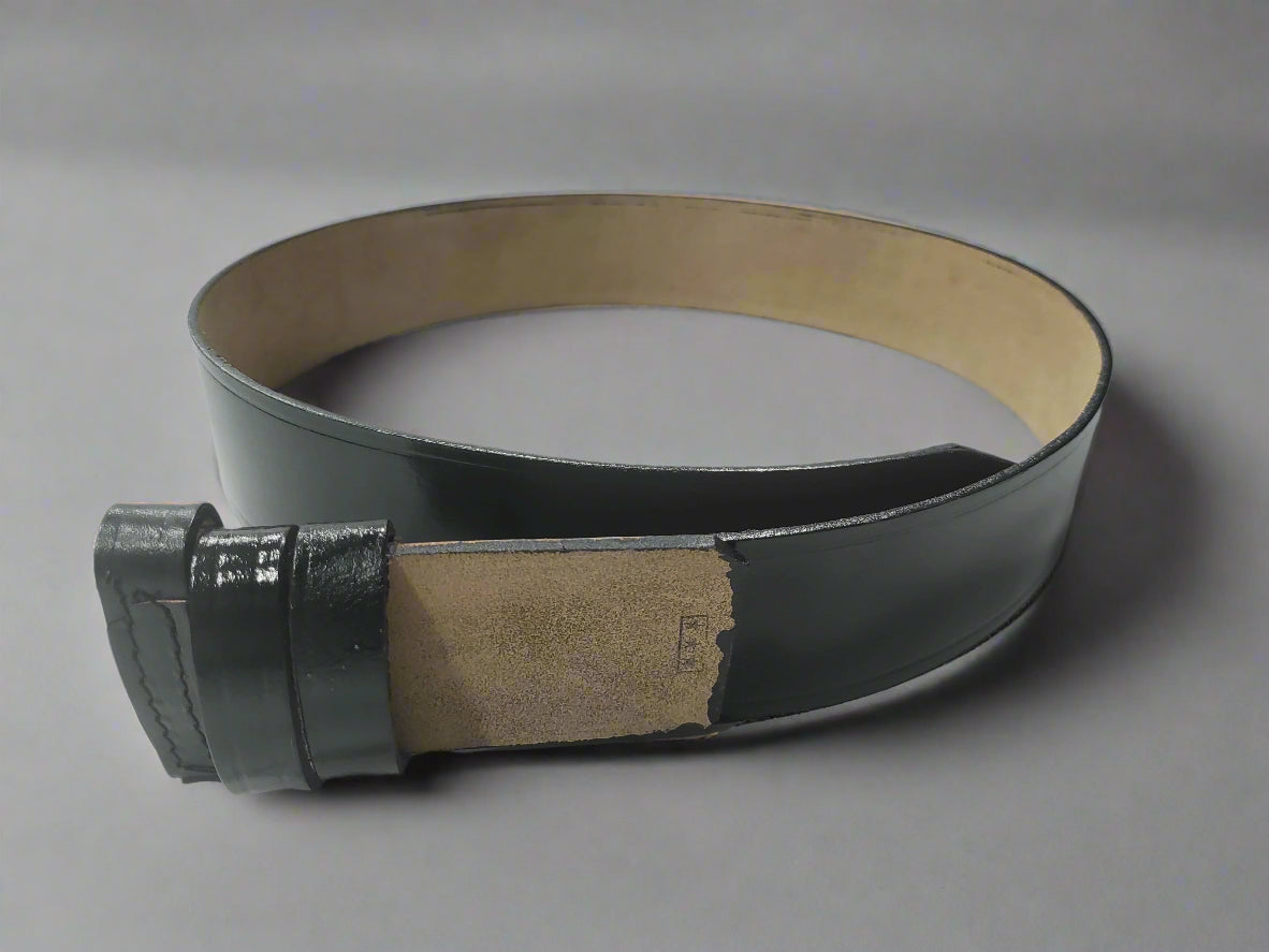 LEATHER BELT PATTA