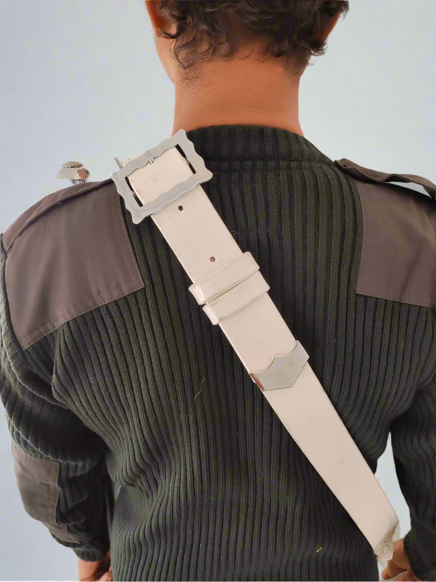 NCC STICK ORDERLY