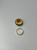 NCC BRASS BUTTON - The Adventure Hut