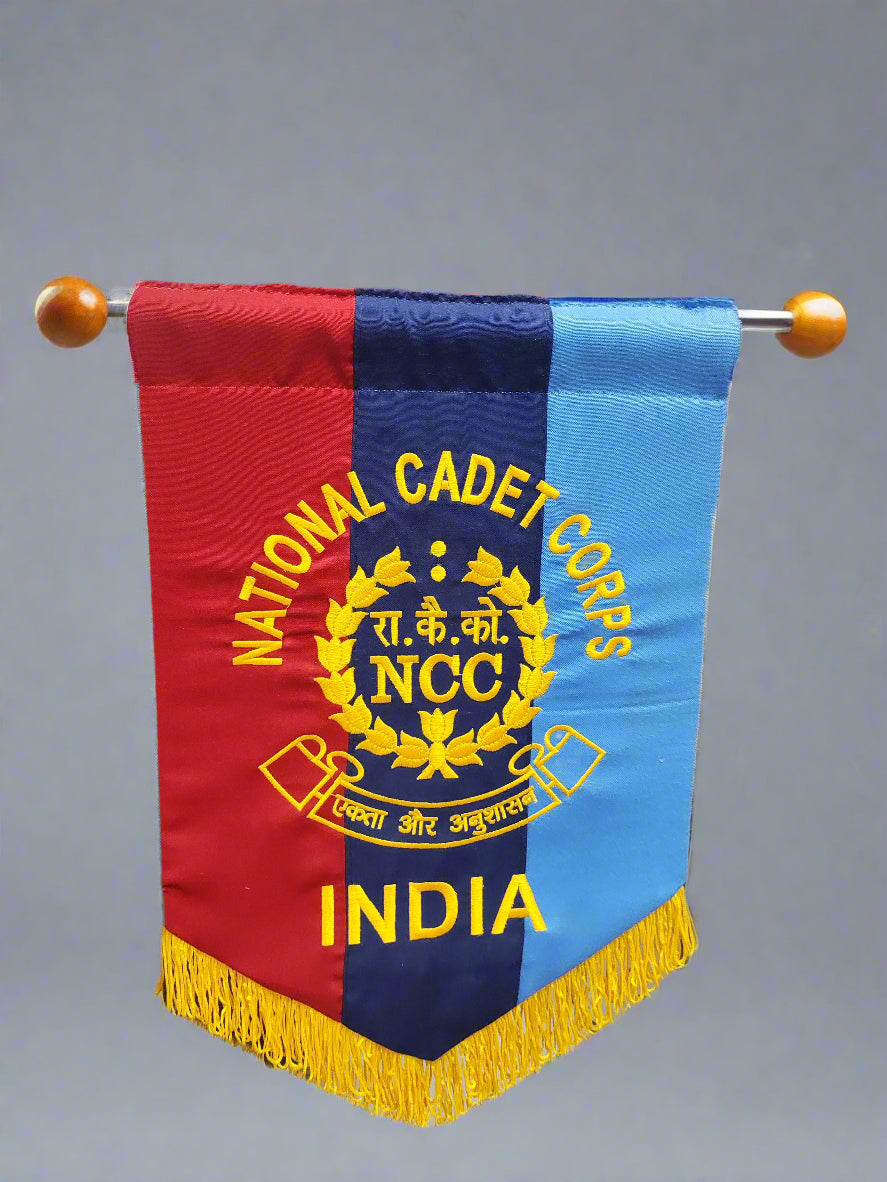 T FLAG NCC