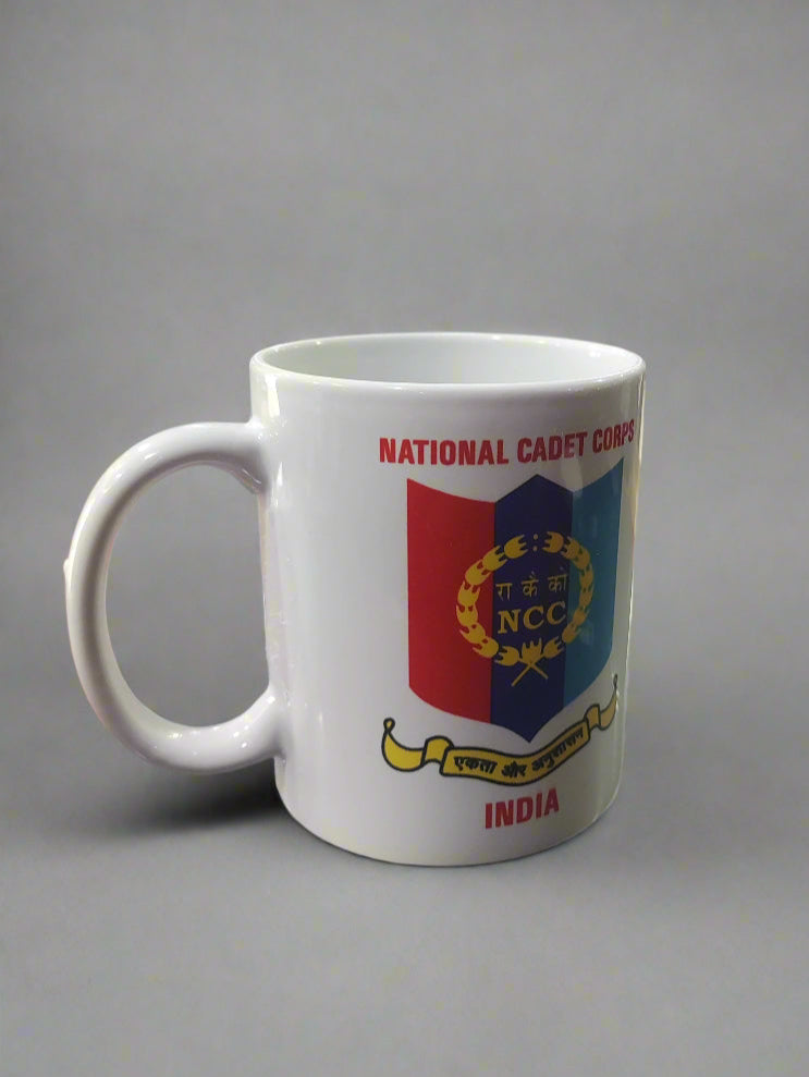 Adventure Hut Mug ( NCC - 01 ) - The Adventure Hut
