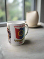 Adventure Hut Mug ( NCC - 01 ) - The Adventure Hut