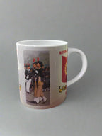 Adventure Hut Mug ( NCC - 01 ) - The Adventure Hut