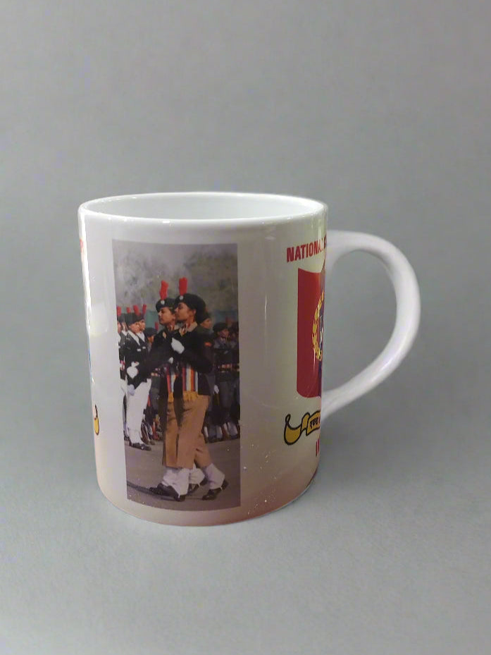 Adventure Hut Mug ( NCC - 01 )