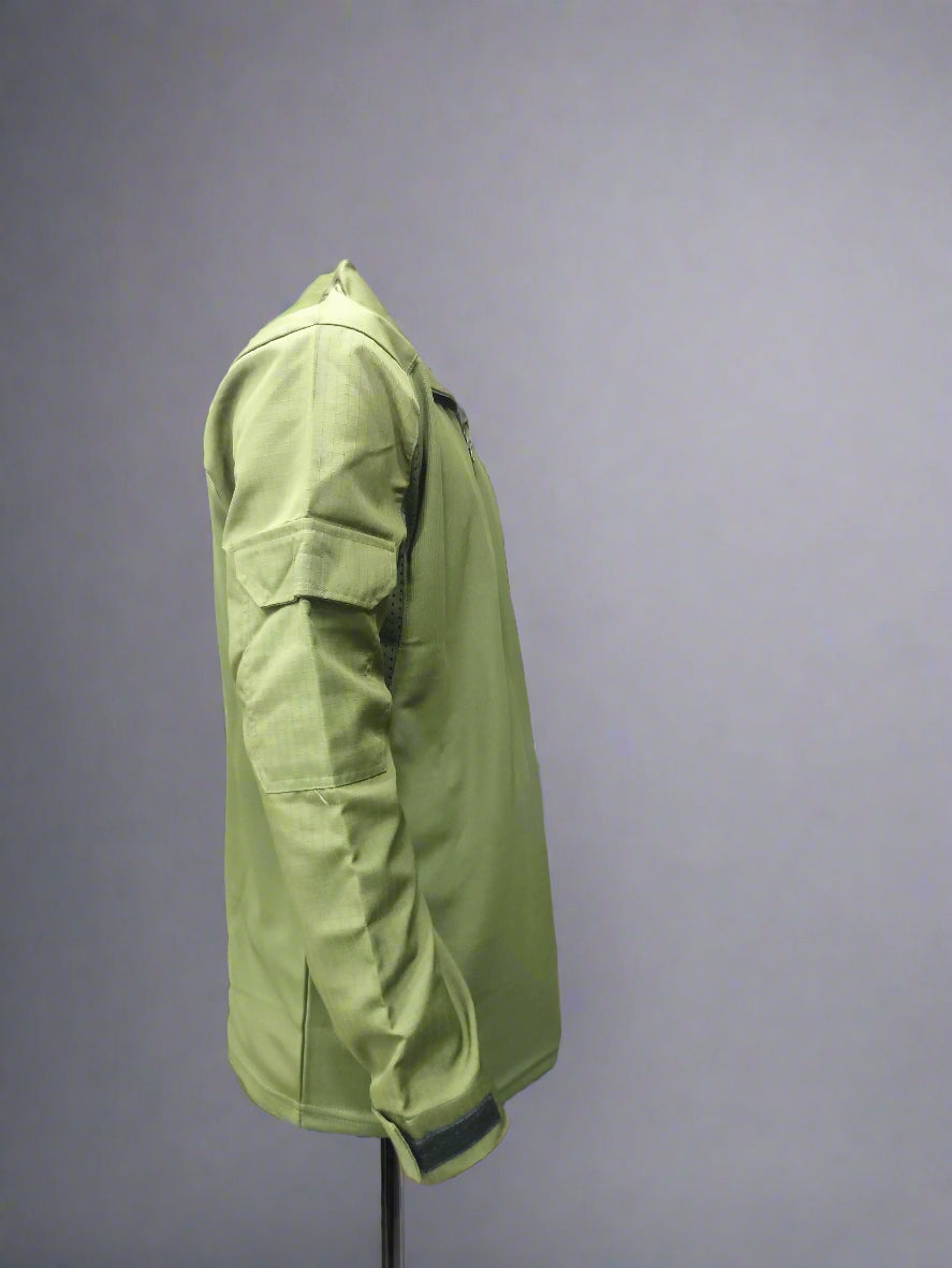 T-SHIRT FULL SLEEVES URI OG CLOTH SLEEVES