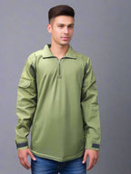 T-SHIRT FULL SLEEVES URI OG CLOTH SLEEVES - The Adventure Hut