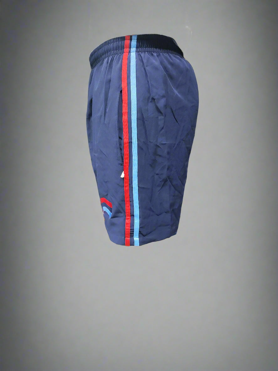 NCC SHORTS LYCRA MESH