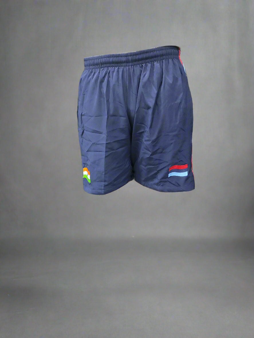 NCC SHORTS LYCRA MESH