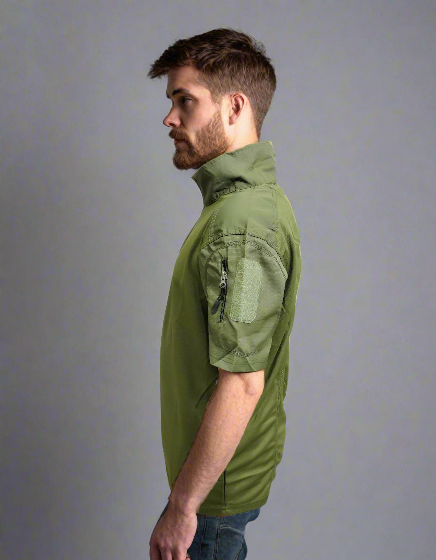 T-SHIRT OG Tactical – Moisture-Wicking Performance Outdoor & Sports Tee