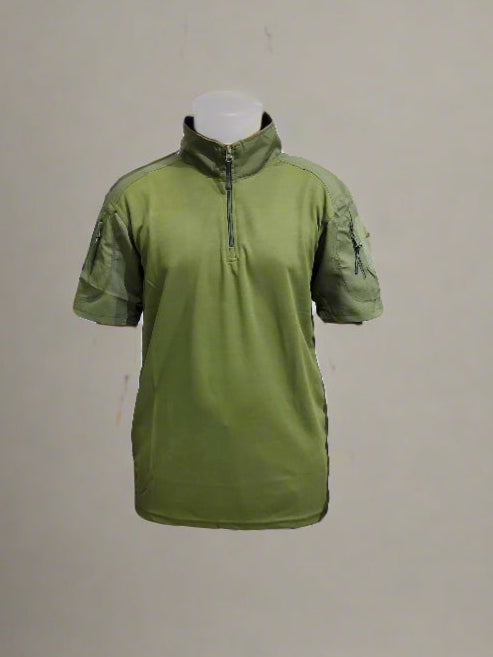 T-SHIRT OG Tactical – Moisture-Wicking Performance Outdoor & Sports Tee