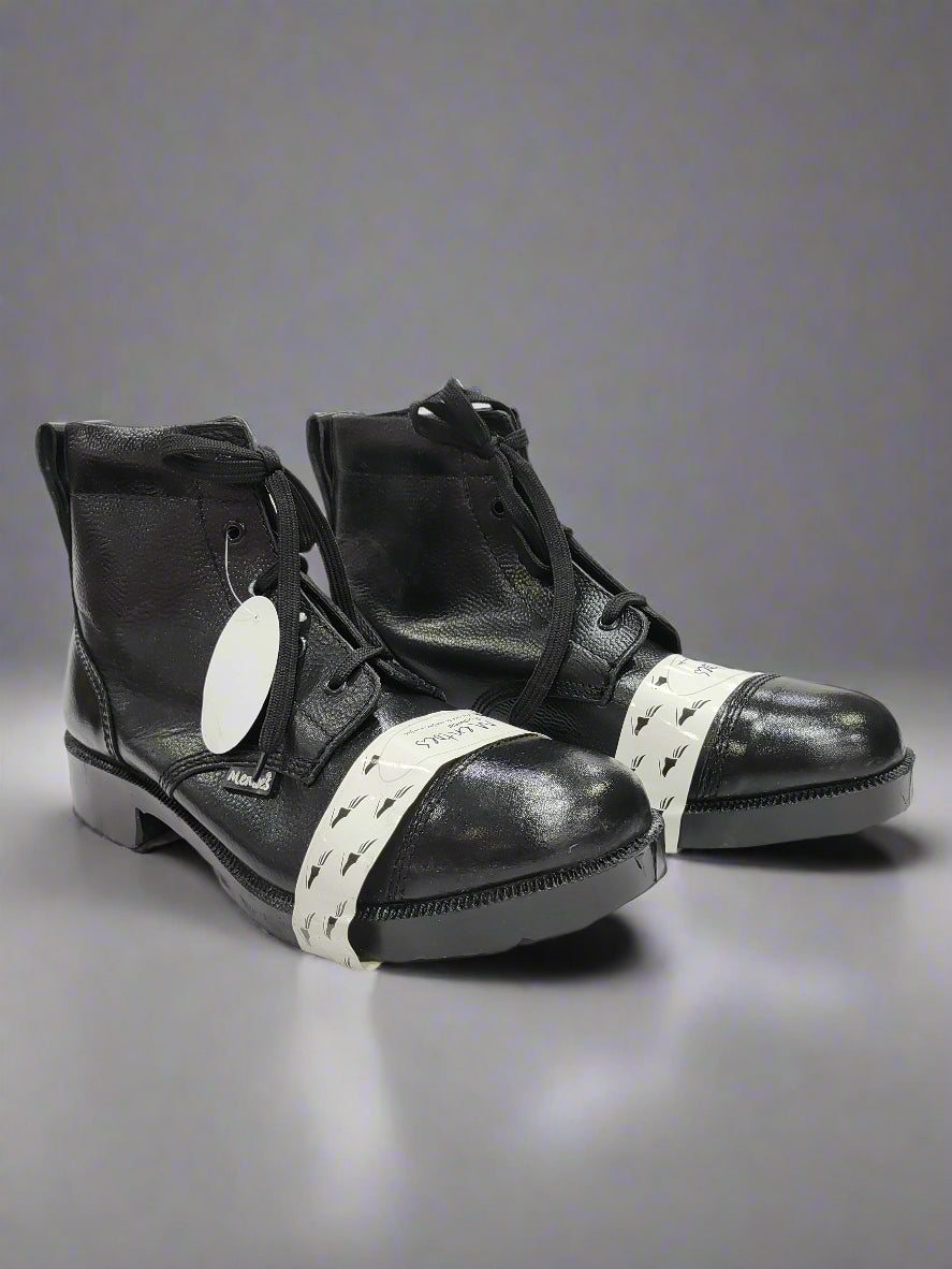 DMS SHOES MENTOES (HEAVY WEIGHT)