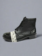 DMS SHOES MENTOES (HEAVY WEIGHT) - The Adventure Hut