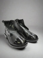 DMS SHOES RUBBER SOLE (HEAVY WEIGHT) - The Adventure Hut
