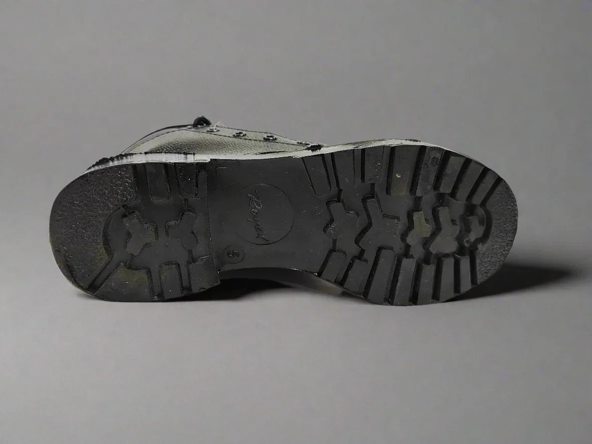 DMS SHOES RUBBER SOLE (HEAVY WEIGHT) – The Adventure Hut