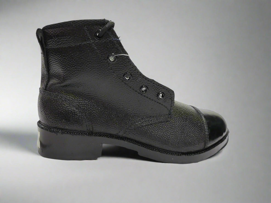 DMS SHOES RUBBER SOLE (HEAVY WEIGHT)