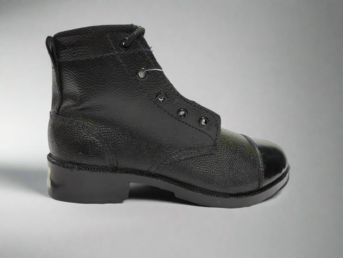DMS SHOES RUBBER SOLE (HEAVY WEIGHT)