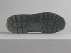 DMS Cut Police Commando Shoes – Black Tactical Leather Army Footwear - The Adventure Hut