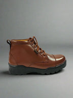 DMS SHOES POLICE COMMANDO - The Adventure Hut