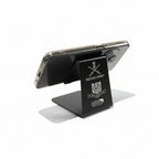 METAL MOBILE STAND