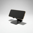 METAL MOBILE STAND