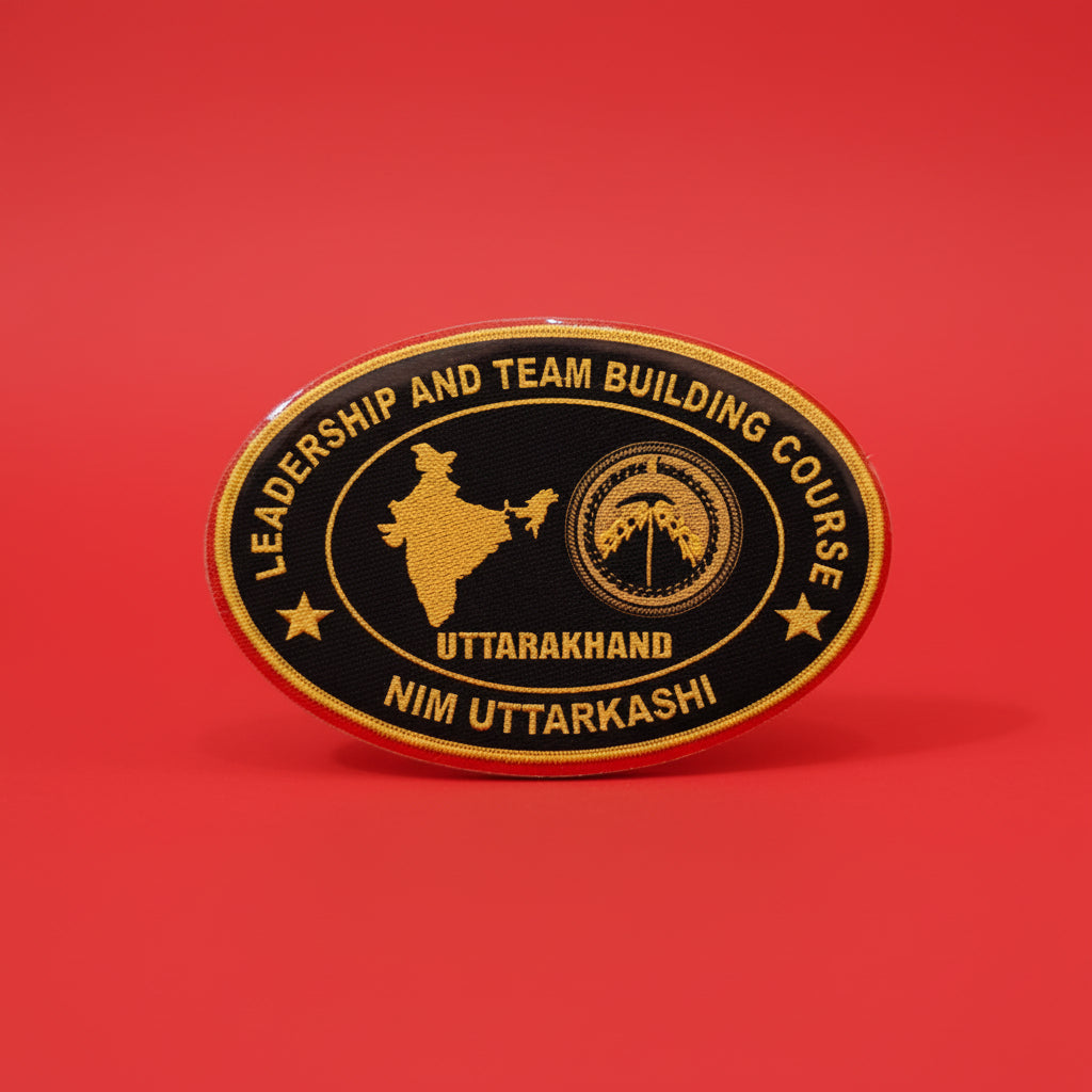 NCC CHEST BADGE,NIM UTTARKASHI,EBSB MECH MIC & S, ATC MECH , ATC DELHI , EBSB OTA