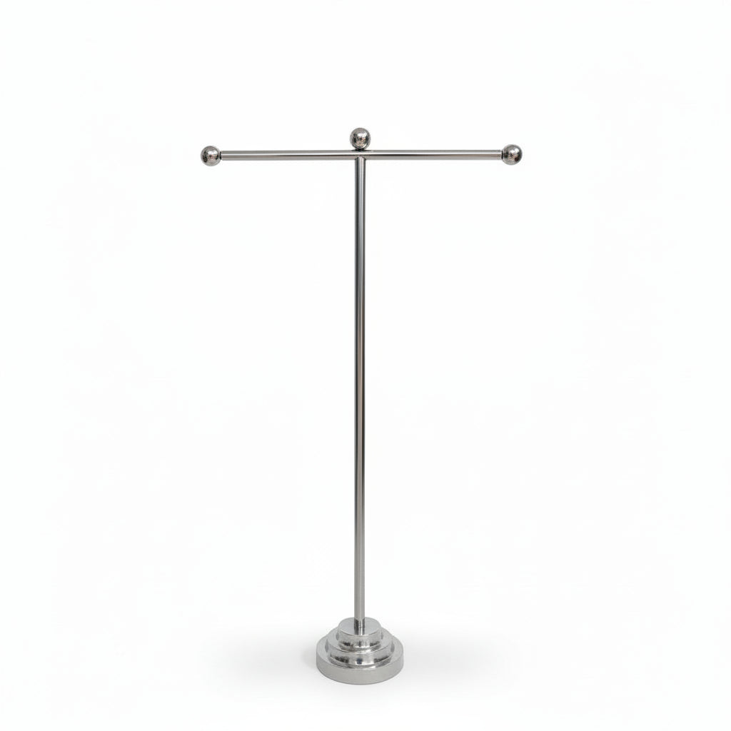 T FLAG STAND SS
