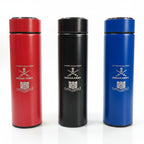 Hot & Cold Led Smart Water Bottle 500 ml Water Bottle