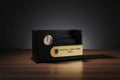 PEN DTAND DESK ORGANISER WITH NCC GOLDEN CREST