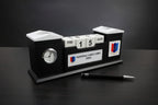 PEN STAND NCC CHIMNEY BLACK FOR OFFICE DESK