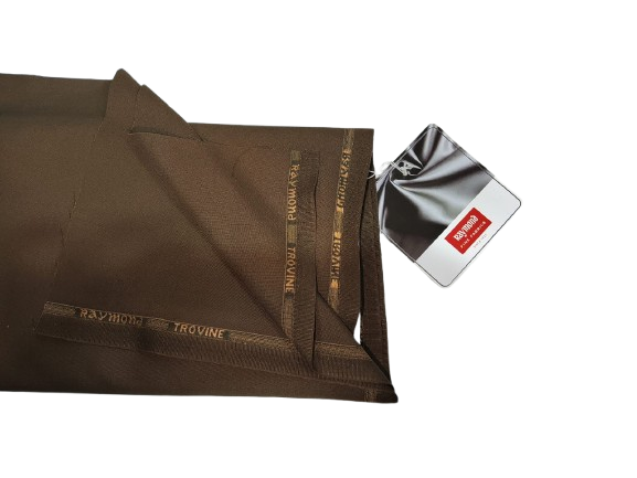 ANO KHAKI CLOTH (RAYMOND) - The Adventure Hut