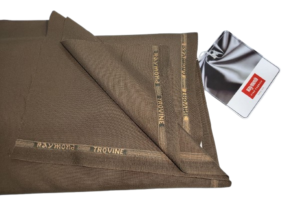 ANO KHAKI CLOTH (RAYMOND) - The Adventure Hut