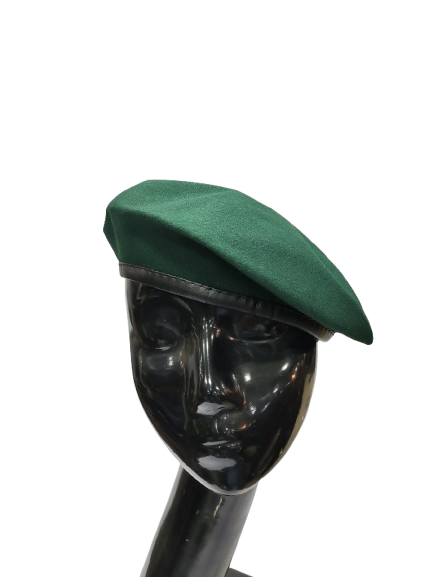 PAPER BERET CAP - The Adventure Hut