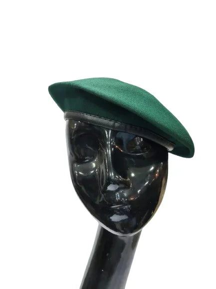 PAPER BERET CAP - Main Image