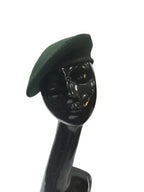 BERET CAP NCC CADET - The Adventure Hut