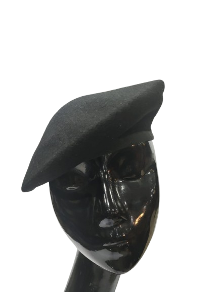 BERET CAP BAAZ - The Adventure Hut