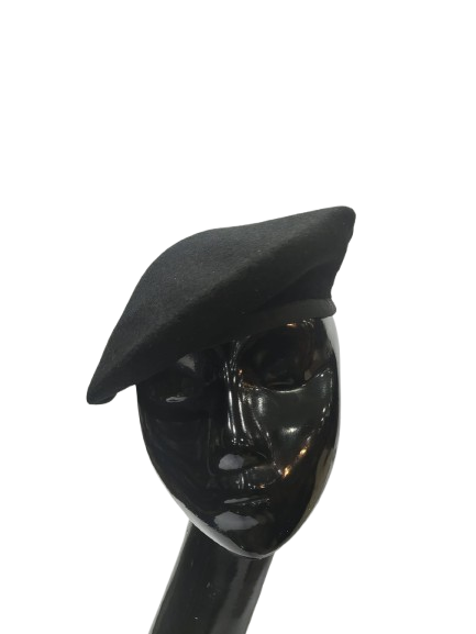 BERET CAP BAAZ - The Adventure Hut