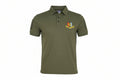 TSHIRT NCC URI OLIVE GREEN - The Adventure Hut