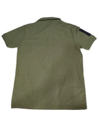 TSHIRT NCC URI OLIVE GREEN - The Adventure Hut