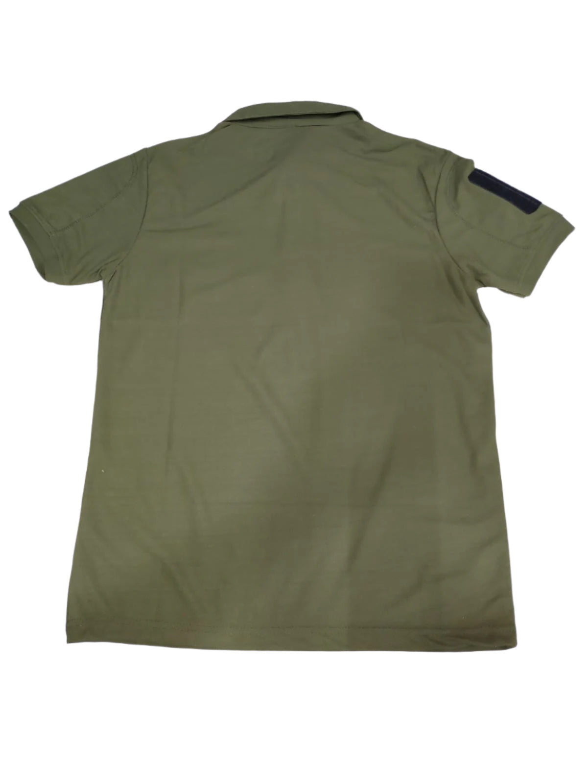 TSHIRT NCC URI OLIVE GREEN