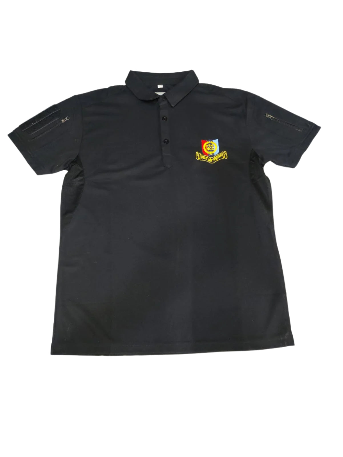 T SHIRT NCC URI - The Adventure Hut